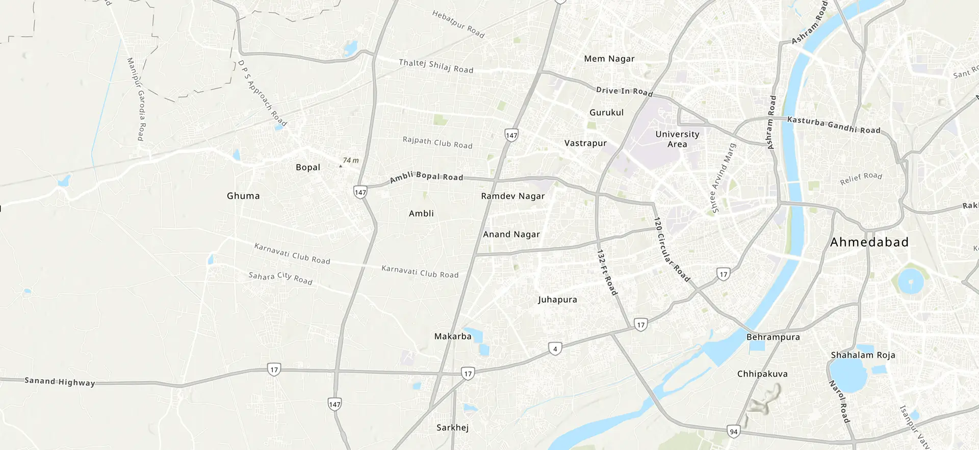 google map