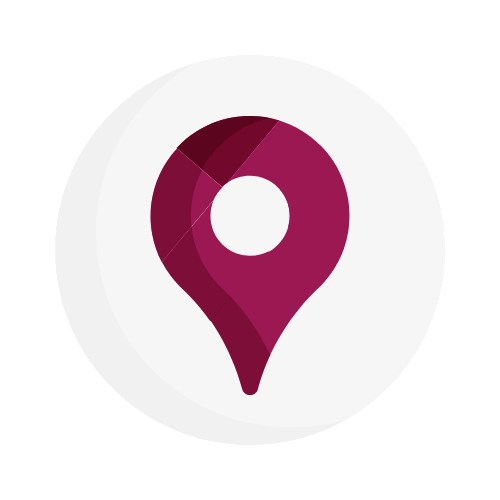 location icon